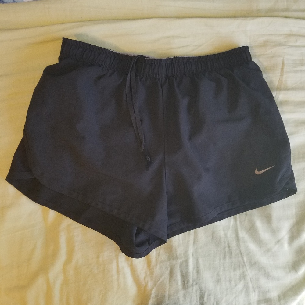 Nike Slim Running Shorts